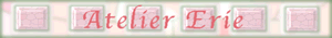 Atelier Erie